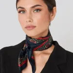 Hermes Scarf
